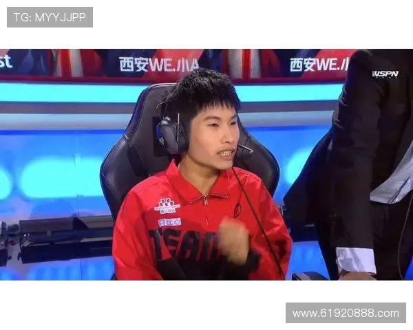 WE战队中路表现分析:突破与失误的深度剖析与反思