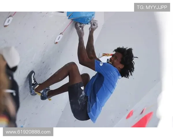 上海攀岩队灵活性引发热议专家与选手各执己见探讨攀岩未来发展