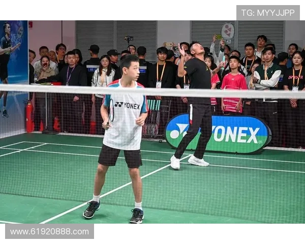 与羽毛球传奇杨磊的深度对话探索他的职业生涯与心路历程