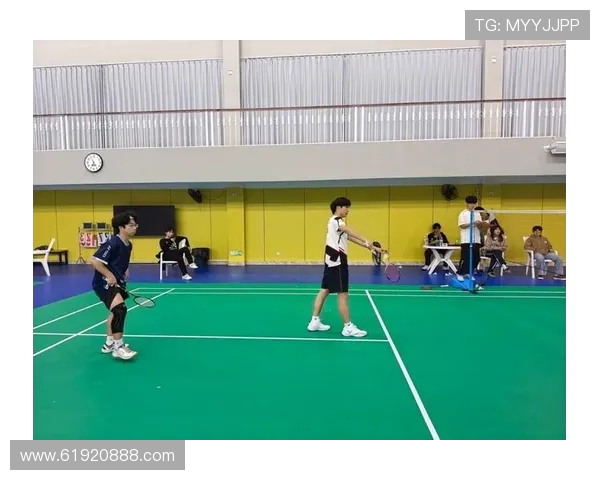 广州羽毛球队中路突破的成功与不足分析及未来发展建议