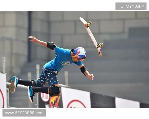 广州街舞队在极限运动联赛中以96分稳居积分榜首位